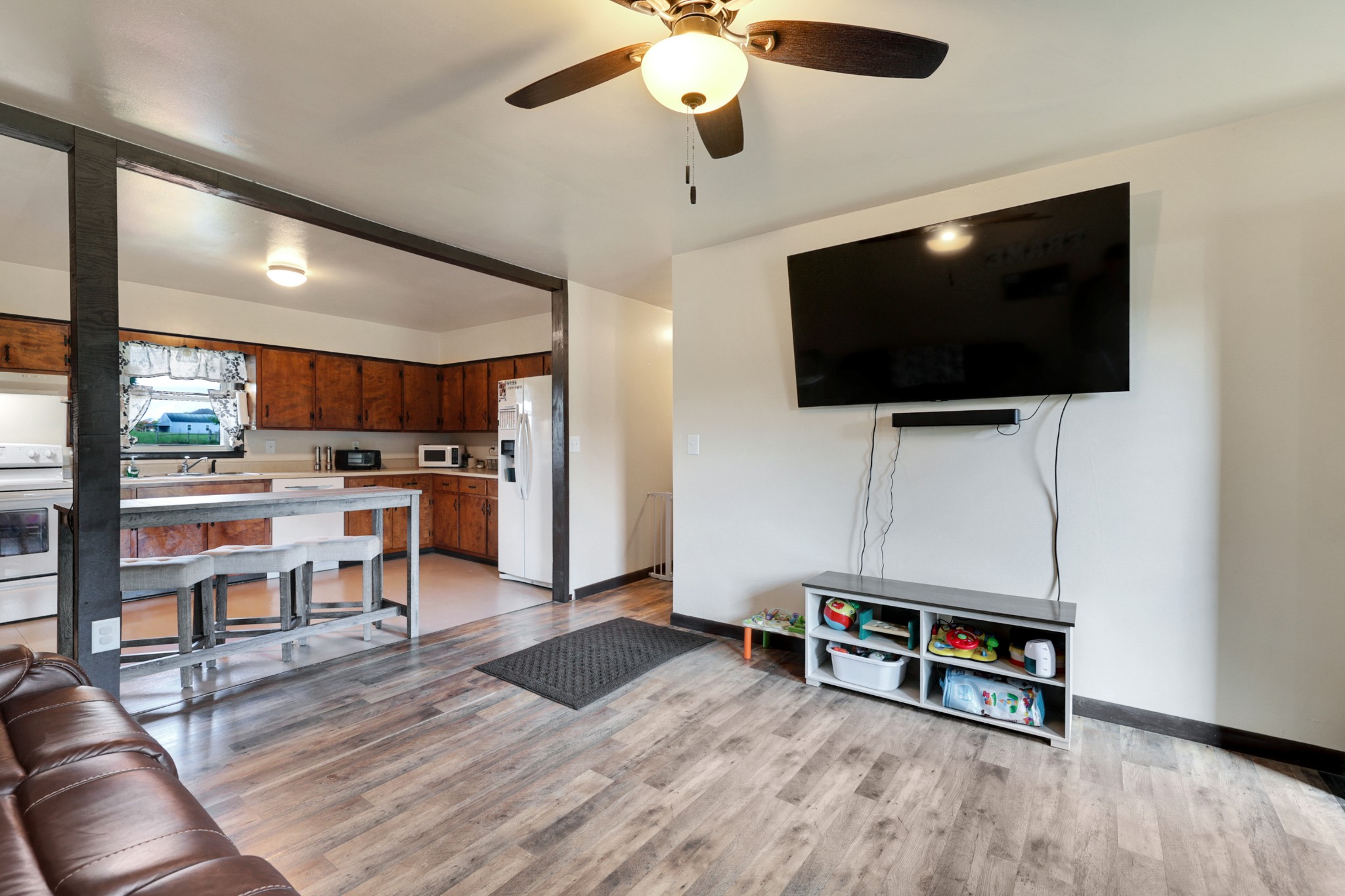 1032 Double Bridge Road Lewisburg, TN 37091 - Photo 11 of 25 Gallery Image 11