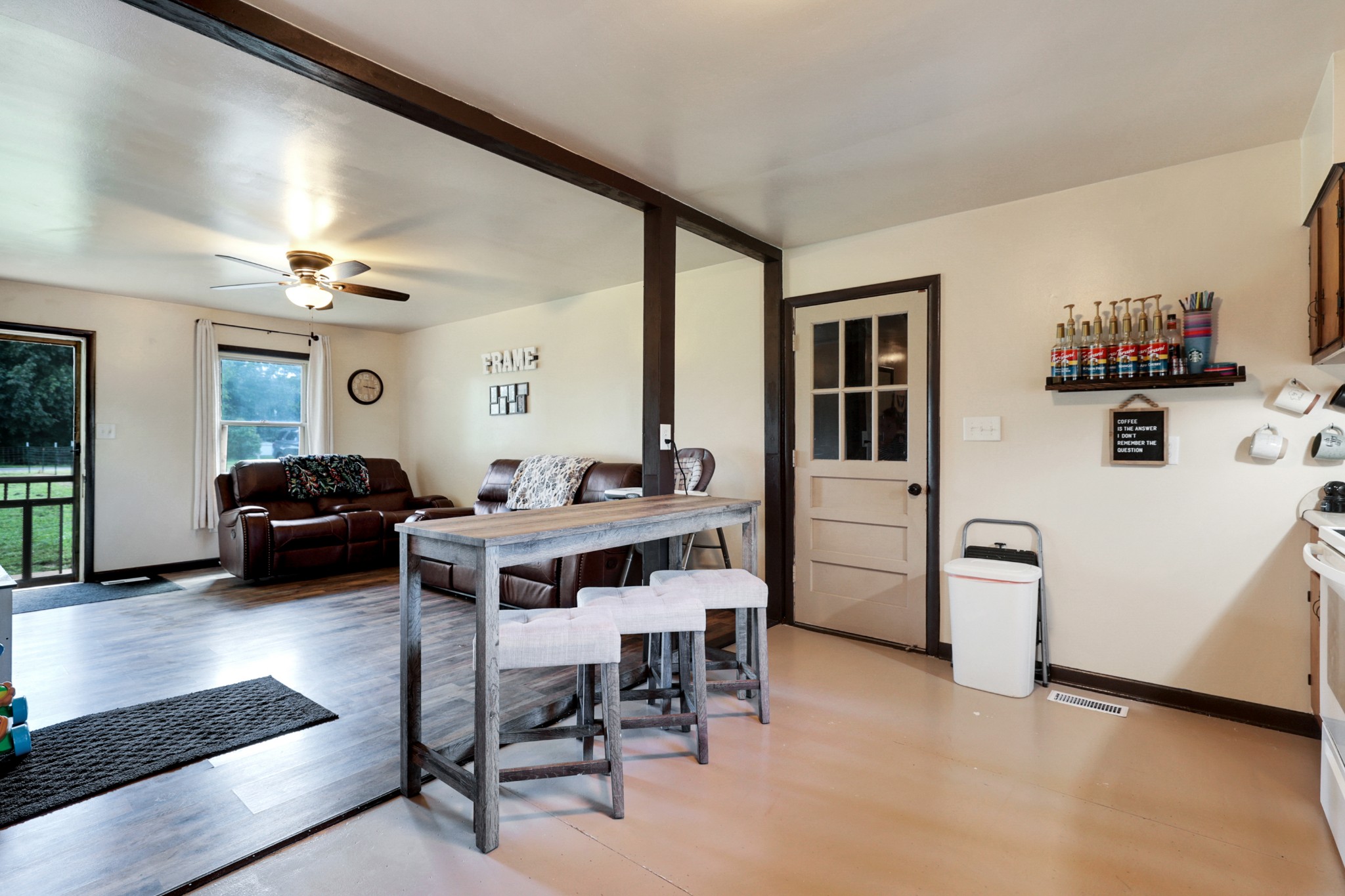 1032 Double Bridge Road Lewisburg, TN 37091 - Photo 12 of 25 Gallery Image 12