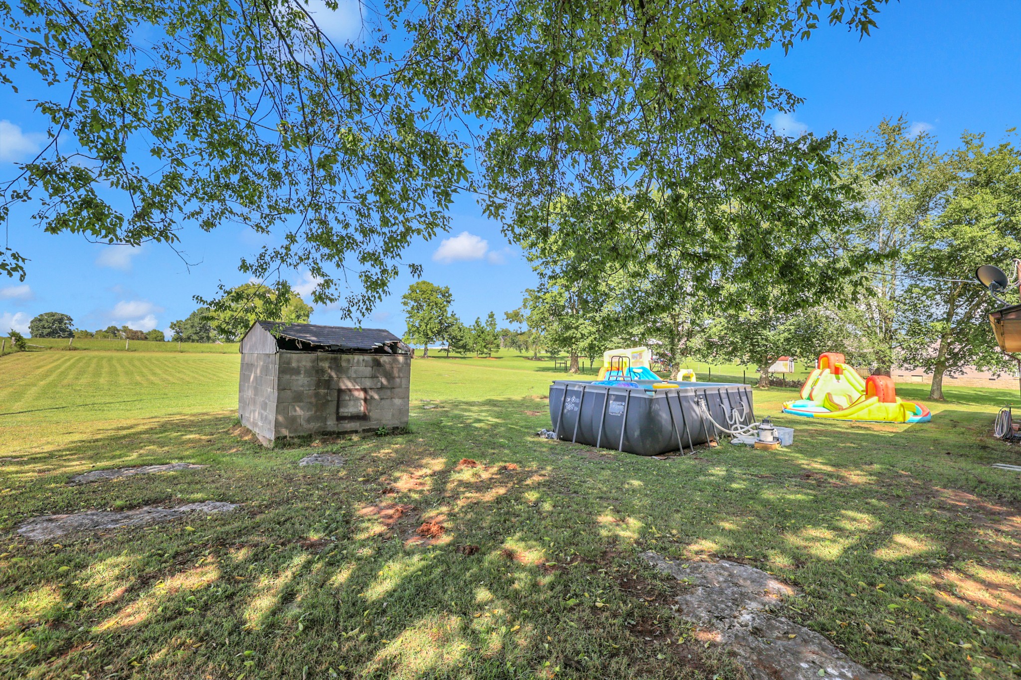 1032 Double Bridge Road Lewisburg, TN 37091 - Photo 18 of 25 Gallery Image 18
