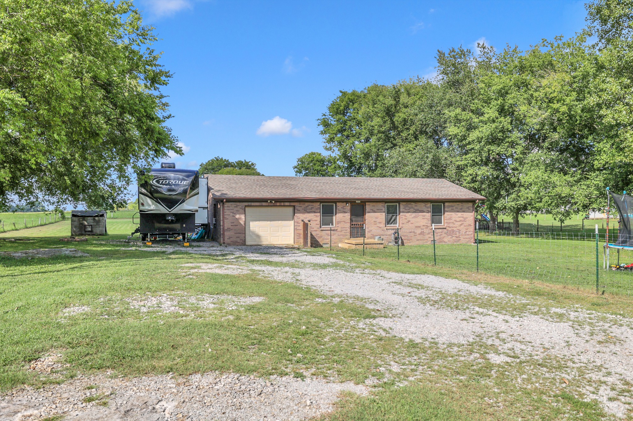 1032 Double Bridge Road Lewisburg, TN 37091 - Photo 24 of 25 Gallery Image 24