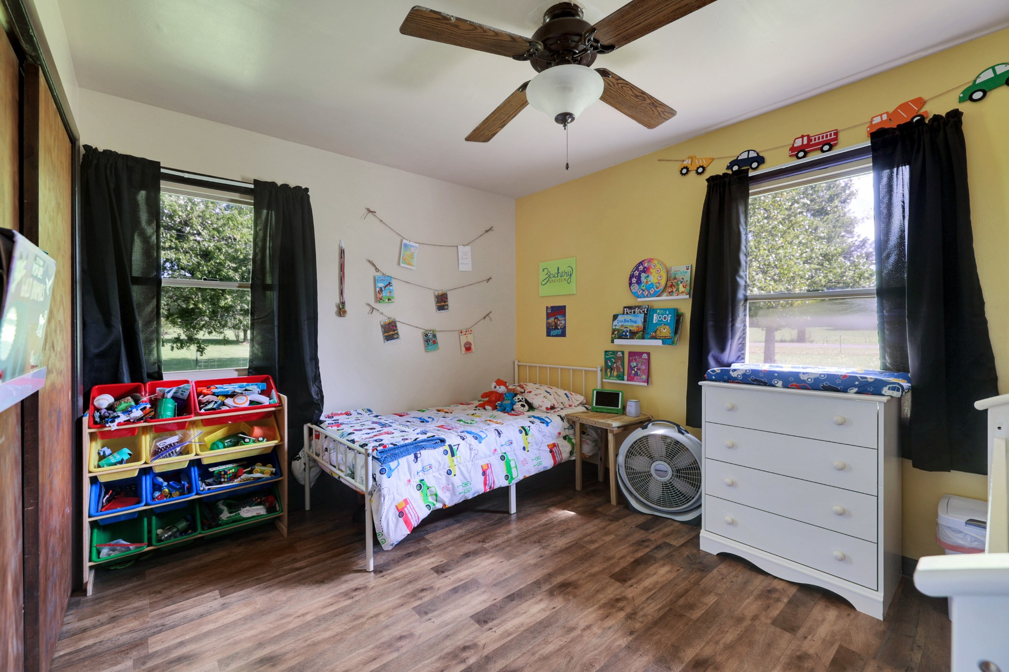 1032 Double Bridge Road Lewisburg, TN 37091 - Photo 5 of 25 Gallery Image 5