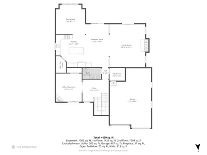 $1,085,000 | 369 West Grove Street, Lombard, IL 60148