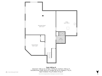 $1,085,000 | 369 West Grove Street, Lombard, IL 60148