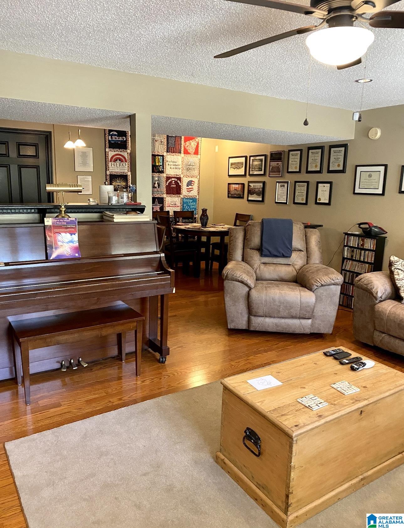 968 Littlejohn Road Jacksonville, AL 36265 - Photo 18 of 23