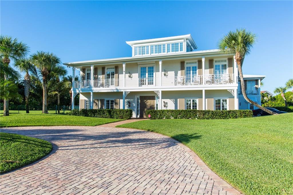 825 Reef Road Vero Beach, FL 32963 - Photo 2 of 35 Gallery Image 2