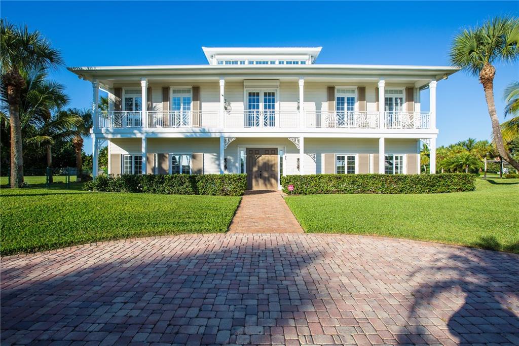 825 Reef Road Vero Beach, FL 32963 - Photo 3 of 35 Gallery Image 3