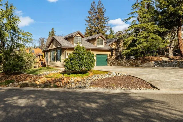 $1,100,000 | 681 Powers Drive, El Dorado Hills, CA 95762