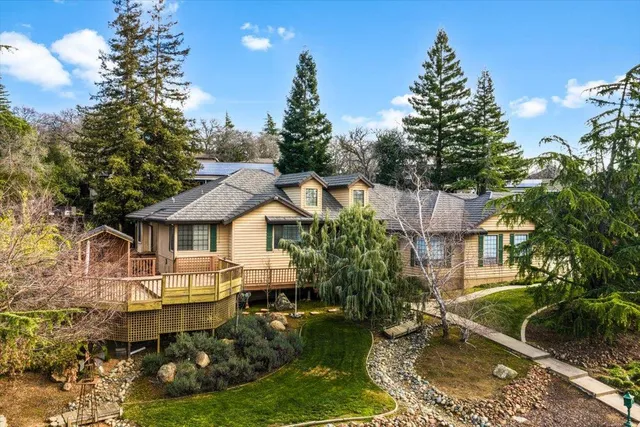 $1,100,000 | 681 Powers Drive, El Dorado Hills, CA 95762