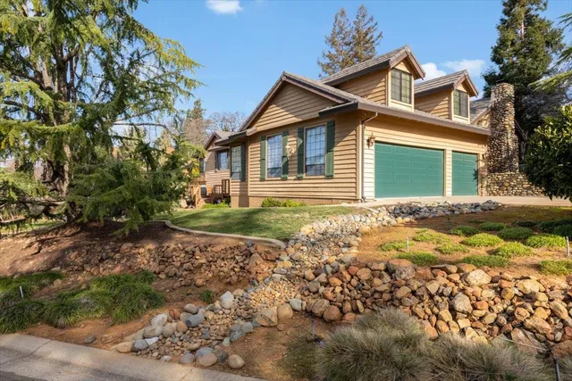 $1,100,000 | 681 Powers Drive, El Dorado Hills, CA 95762