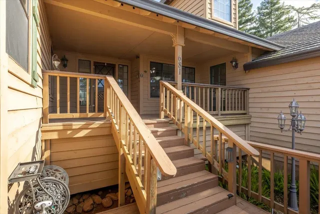 $1,100,000 | 681 Powers Drive, El Dorado Hills, CA 95762