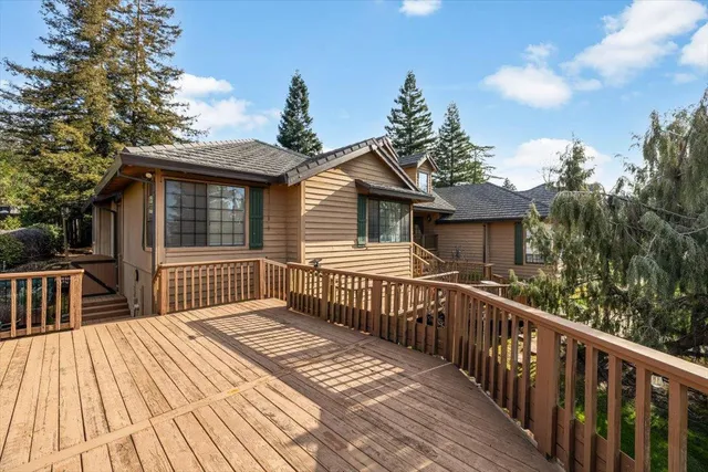 $1,100,000 | 681 Powers Drive, El Dorado Hills, CA 95762