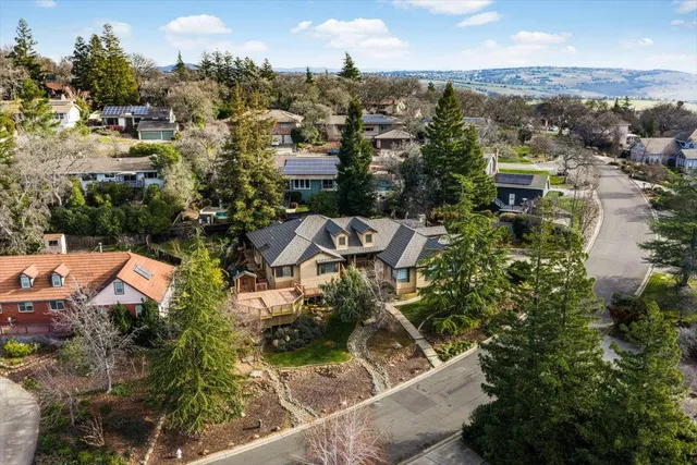 $1,100,000 | 681 Powers Drive, El Dorado Hills, CA 95762