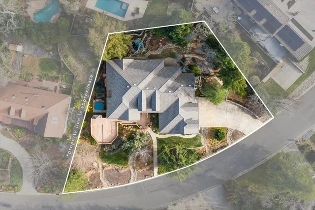 $1,100,000 | 681 Powers Drive, El Dorado Hills, CA 95762