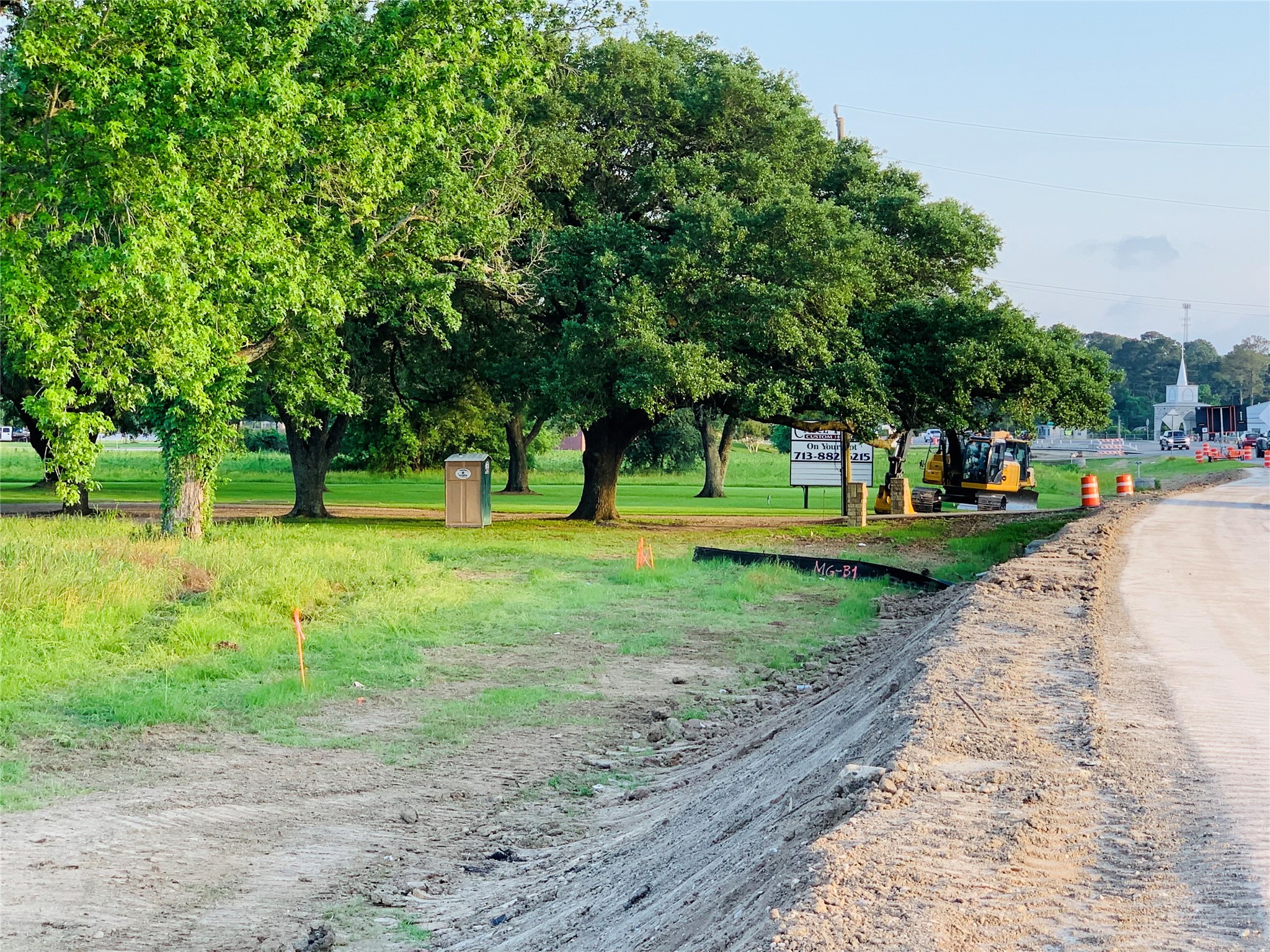 2100 Rd Huffman Tx 77336 Road Huffman, TX 77336 - Photo 6 of 10