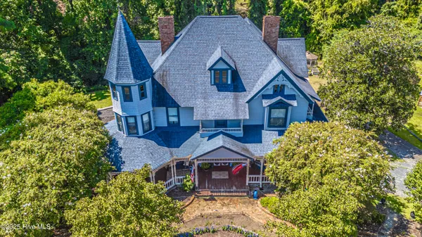 $776,400 | 301 McReynolds Street, Carthage, NC 28327