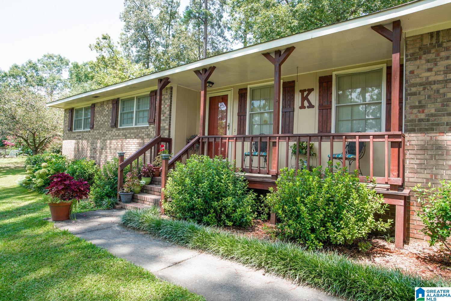 2663 Oak Grove Road Gadsden, AL 35905 - Photo 2 of 32 Gallery Image 2
