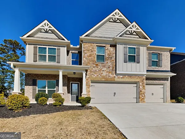 $4,100 | 1612 Lapland Drive, Lawrenceville, GA 30045
