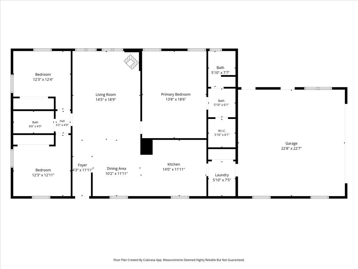 8077 Rice Lane Beaumont, TX 77705 - Photo 36 of 36