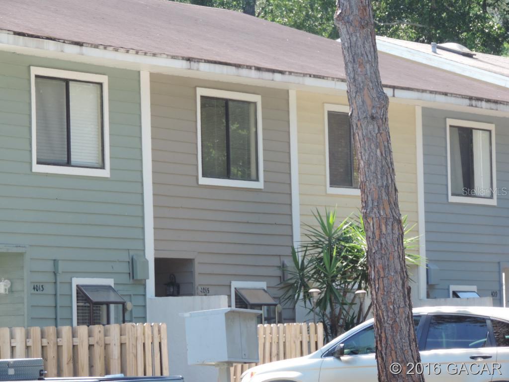 4013 Southwest 20th Lane Gainesville, FL 32607 - Photo 1 of 1