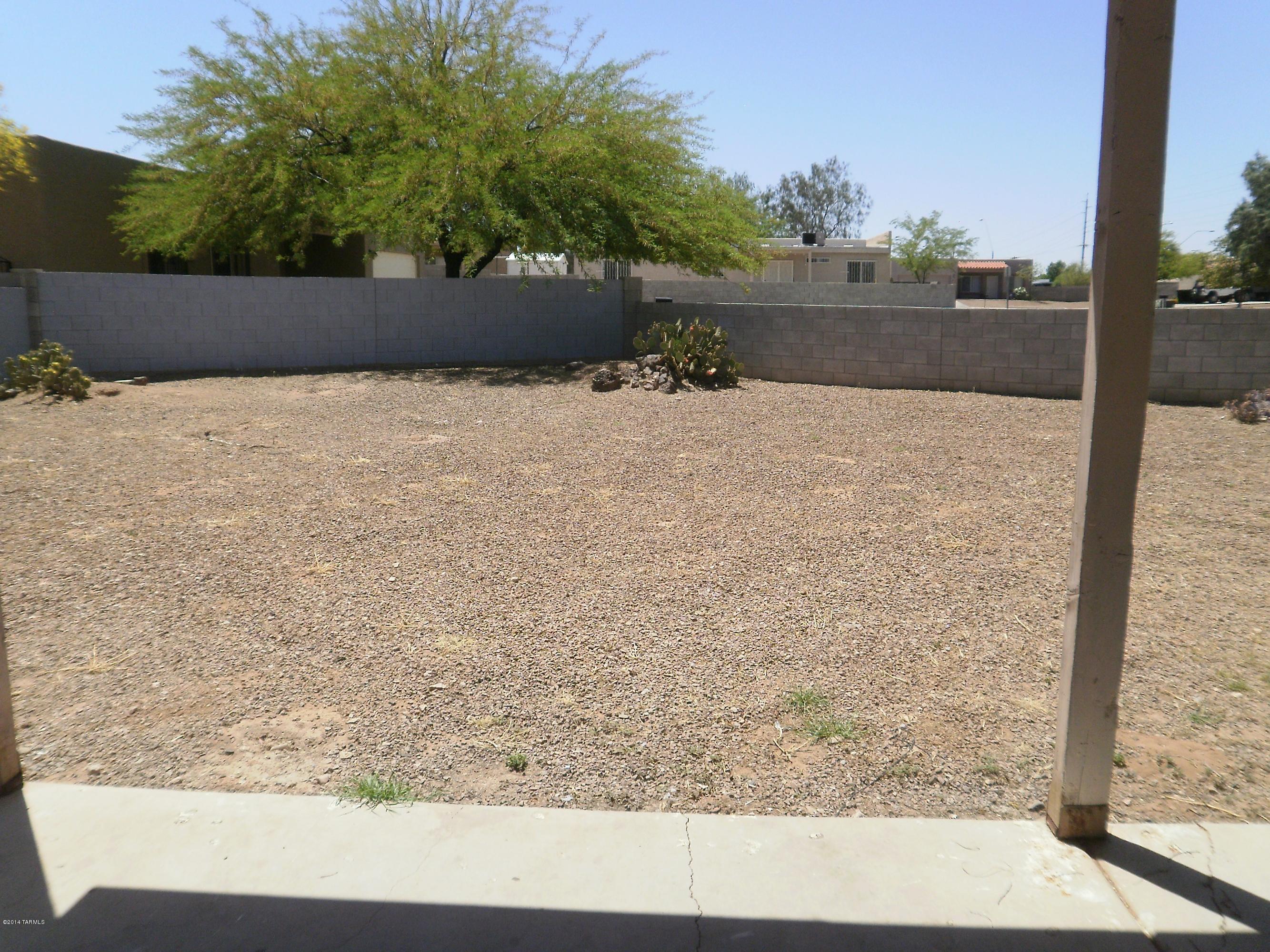 537 West Mossman Road Tucson, AZ 85706 - Photo 5 of 6