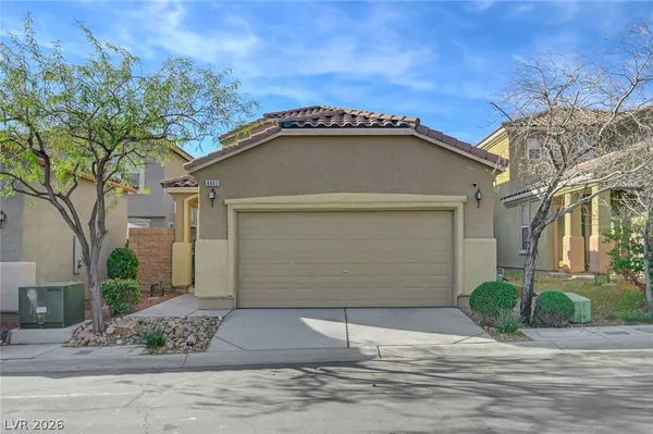 $385,000 | 8803 Salvestrin Point Avenue, Las Vegas, NV 89148