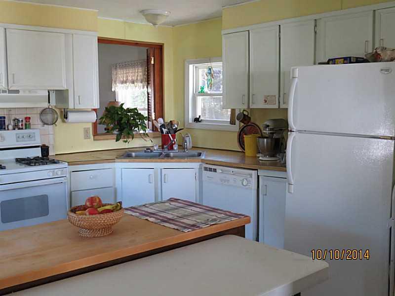 281 Hunts Meadow Road Whitefield, ME 04353 - Photo 14 of 20 Kitchen.
