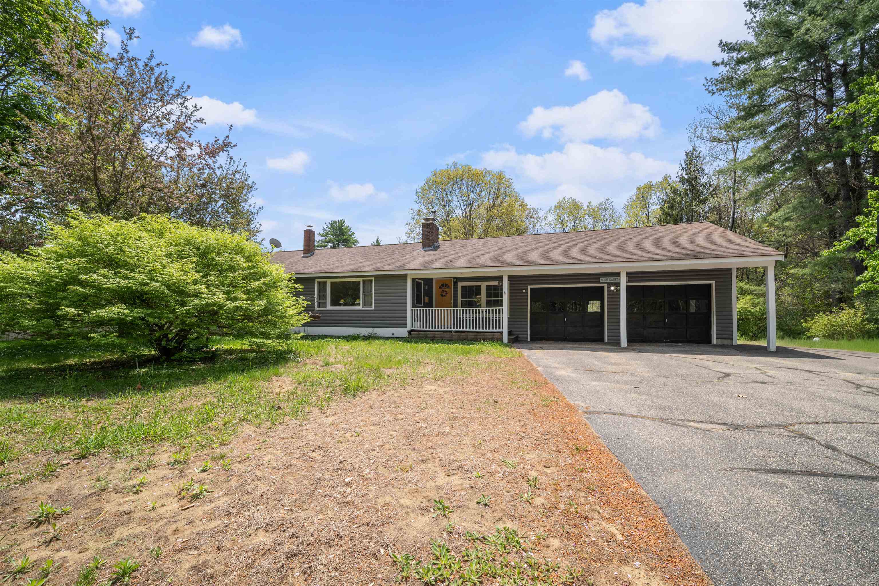 130 Tolend Road Barrington, NH 03825 - Photo 1 of 43 Gallery Image 1