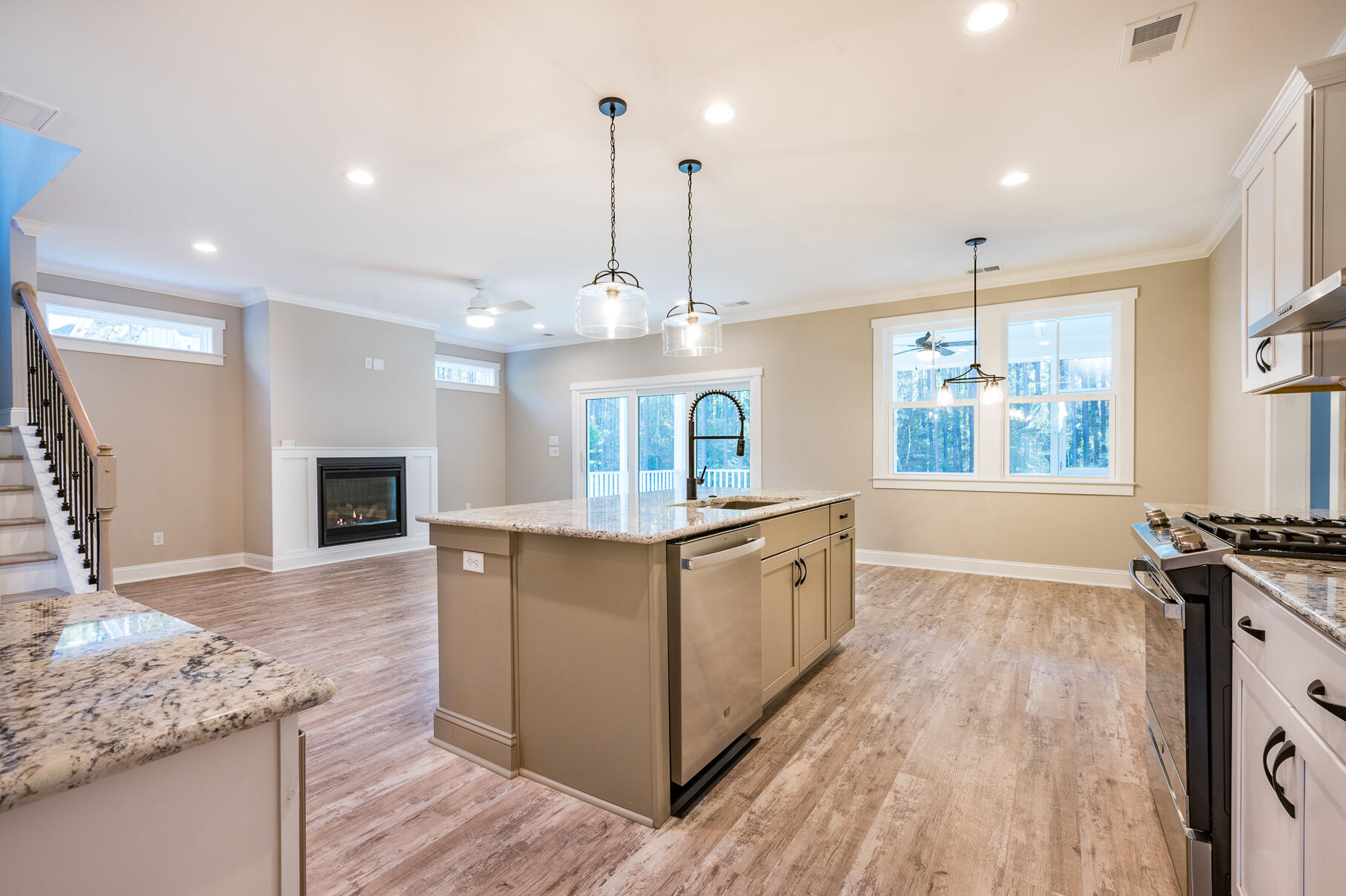 3002 Briar Bend Road Ridgeville, SC 29472 - Photo 7 of 62 3002BriarBend-12