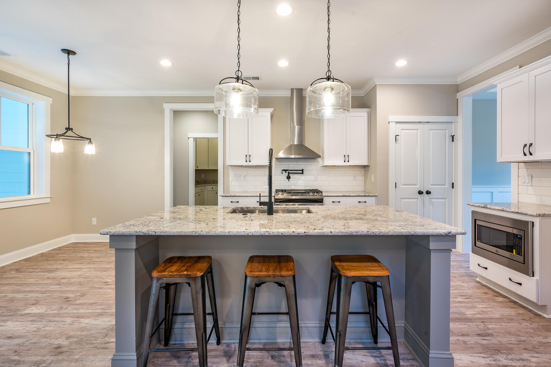 3002 Briar Bend Road Ridgeville, SC 29472 - Photo 8 of 62 3002BriarBend-13