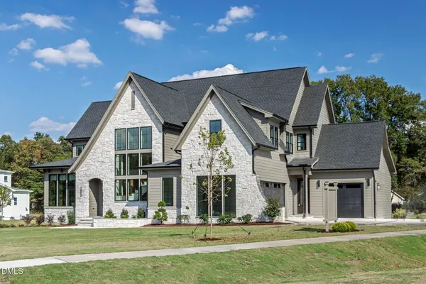 $1,925,000 | 98 Summit Terrace Drive, Pittsboro, NC 27312