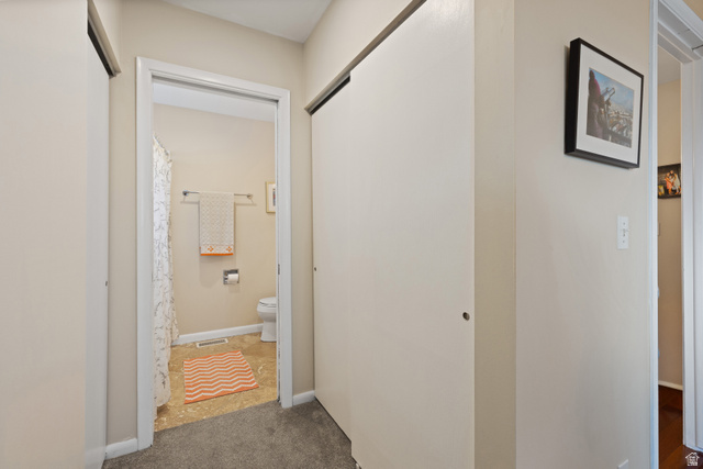 3320 Cherokee Lane Provo, UT 84604 - Photo 27 of 52 Corridor