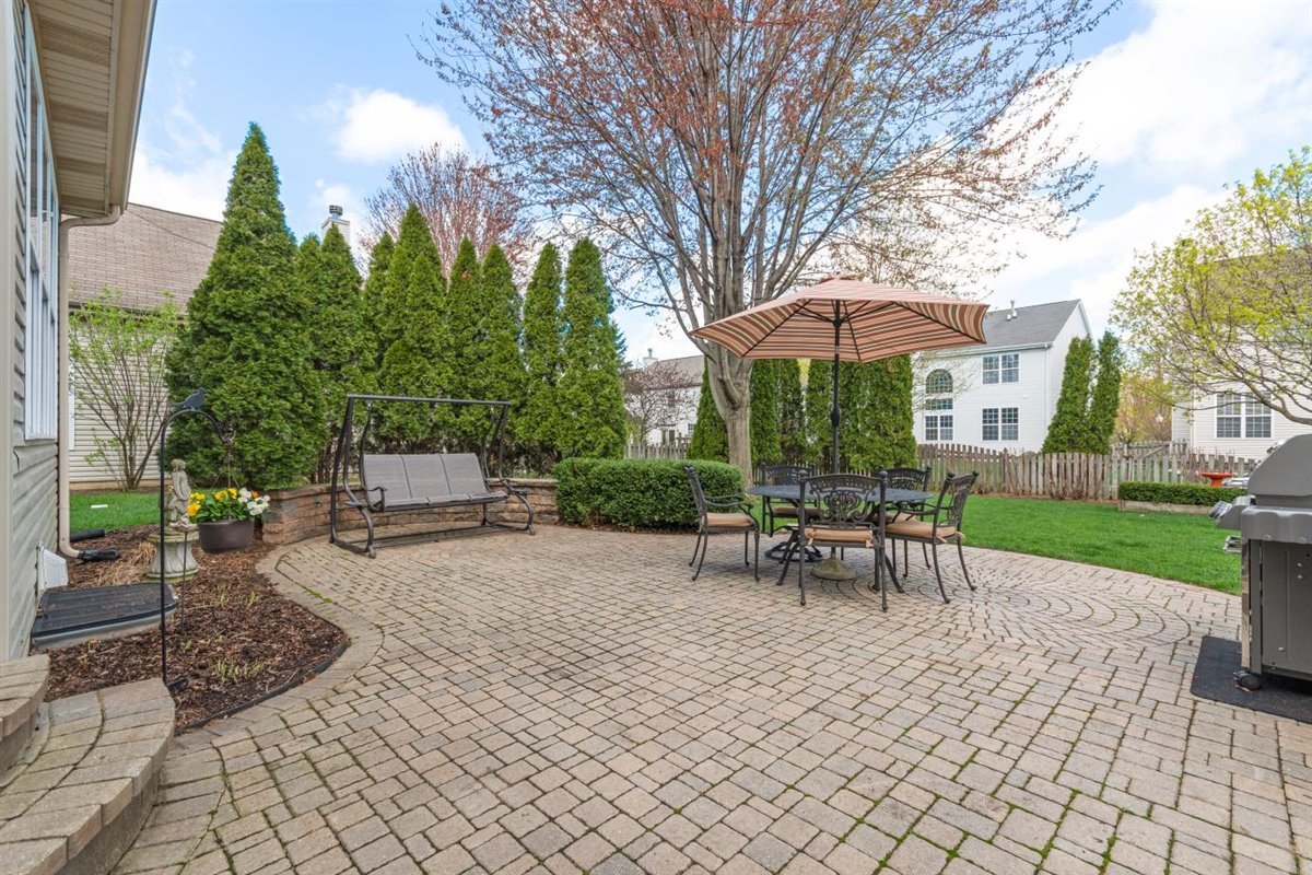 3227 Hillcrest Road Geneva, IL 60134 - Photo 33 of 41