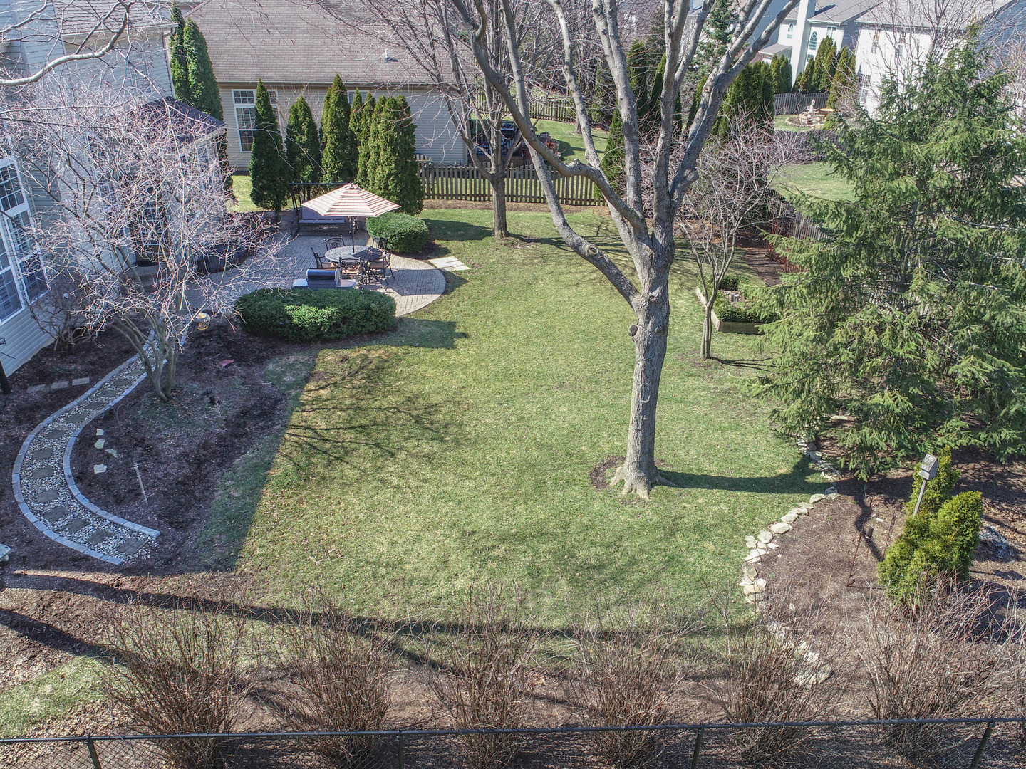 3227 Hillcrest Road Geneva, IL 60134 - Photo 35 of 41