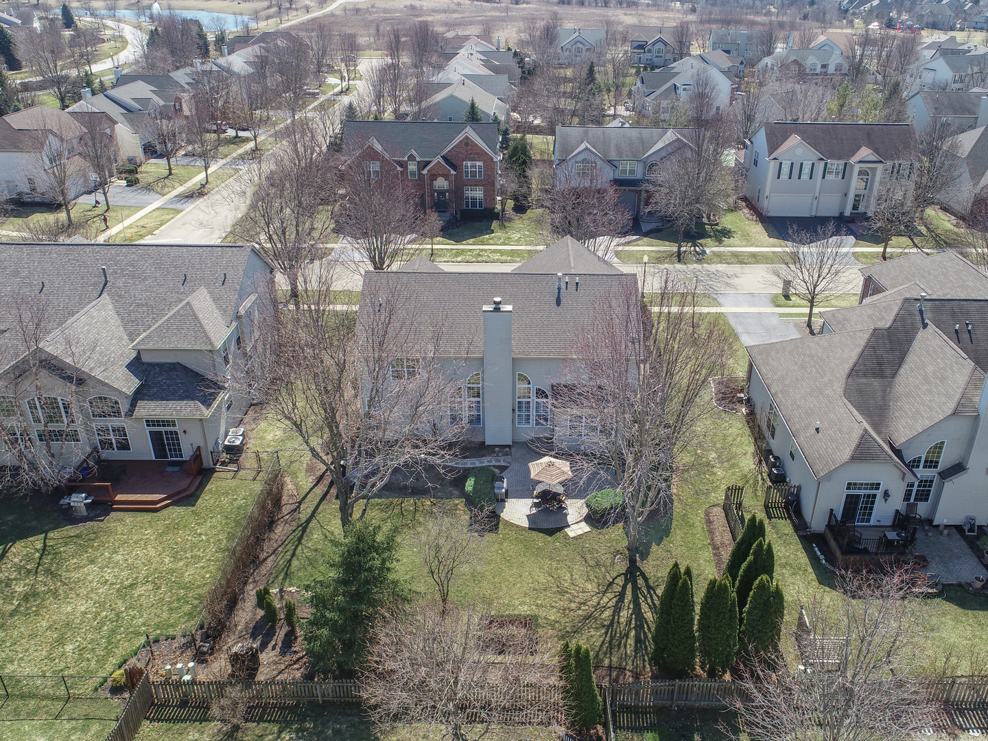 3227 Hillcrest Road Geneva, IL 60134 - Photo 36 of 41