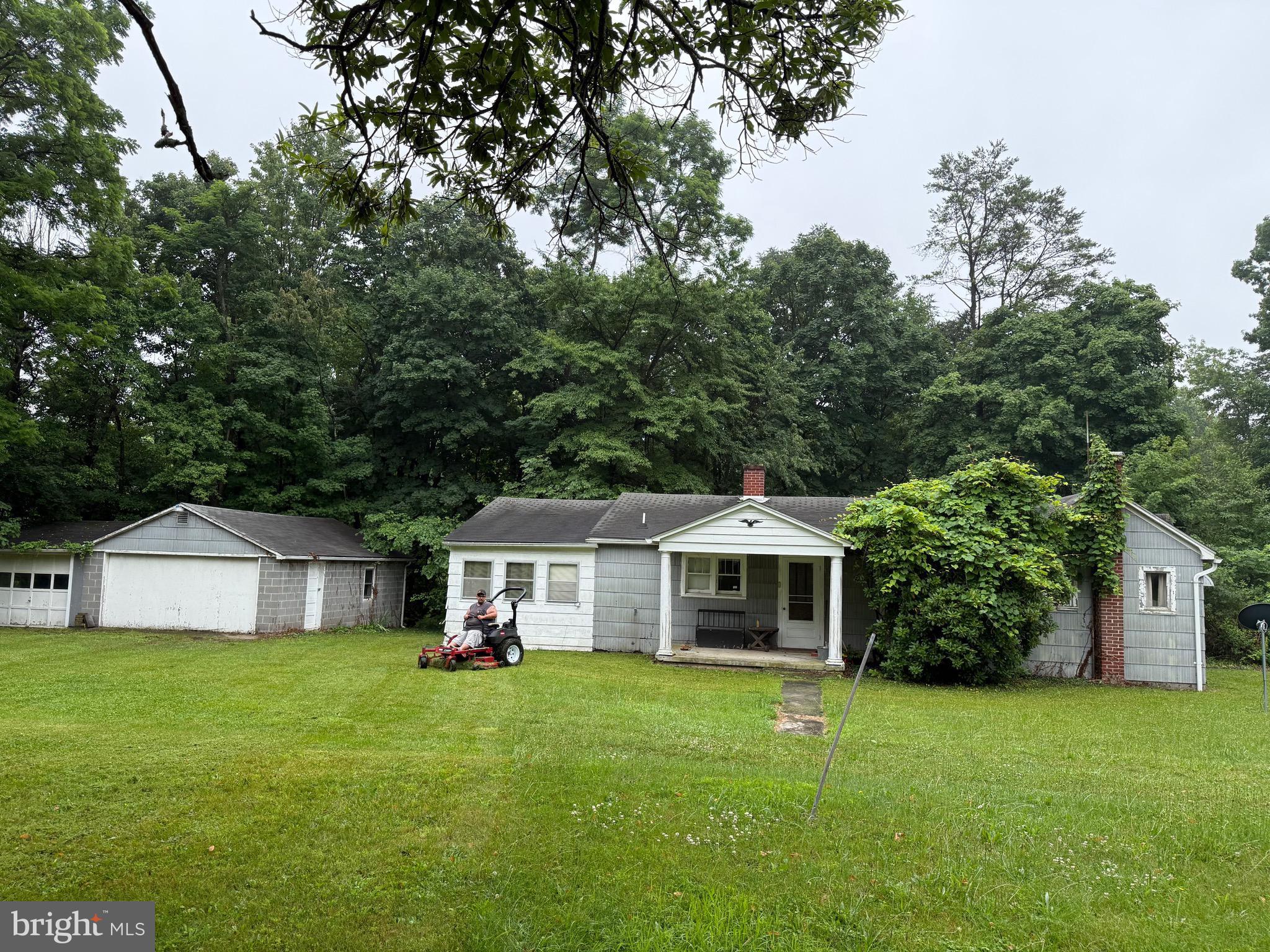 8423 Paw Paw Road Paw Paw, WV 25434 - Photo 13 of 17