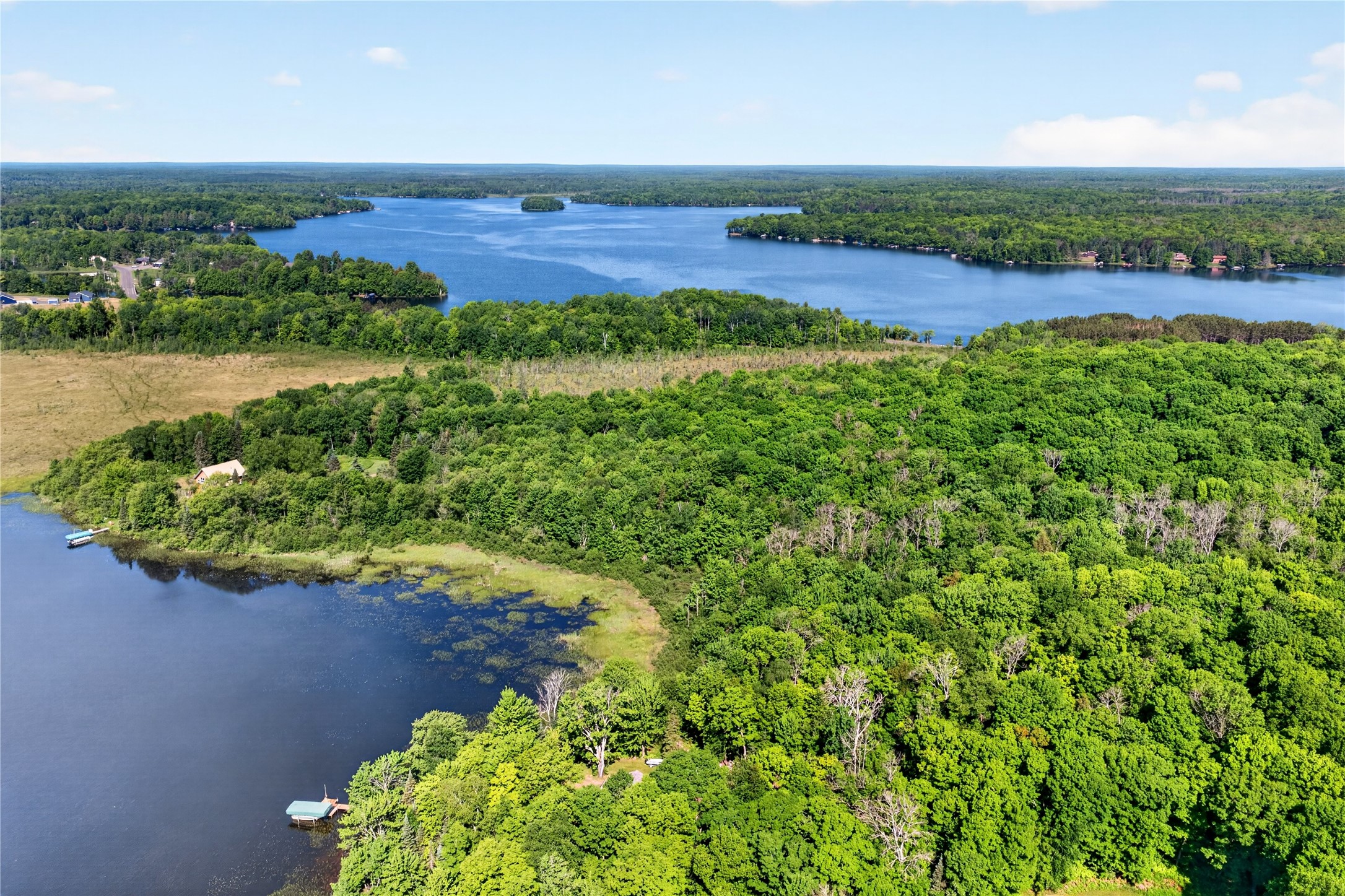 7-acres Blue Gill Bay Road Cable, WI 54821 - Photo 7 of 12