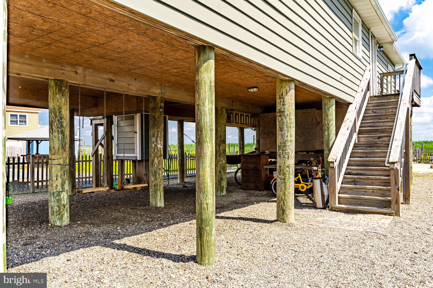 370 Dock Road West Creek, NJ 08092 - Photo 10 of 29 Gallery Image 10