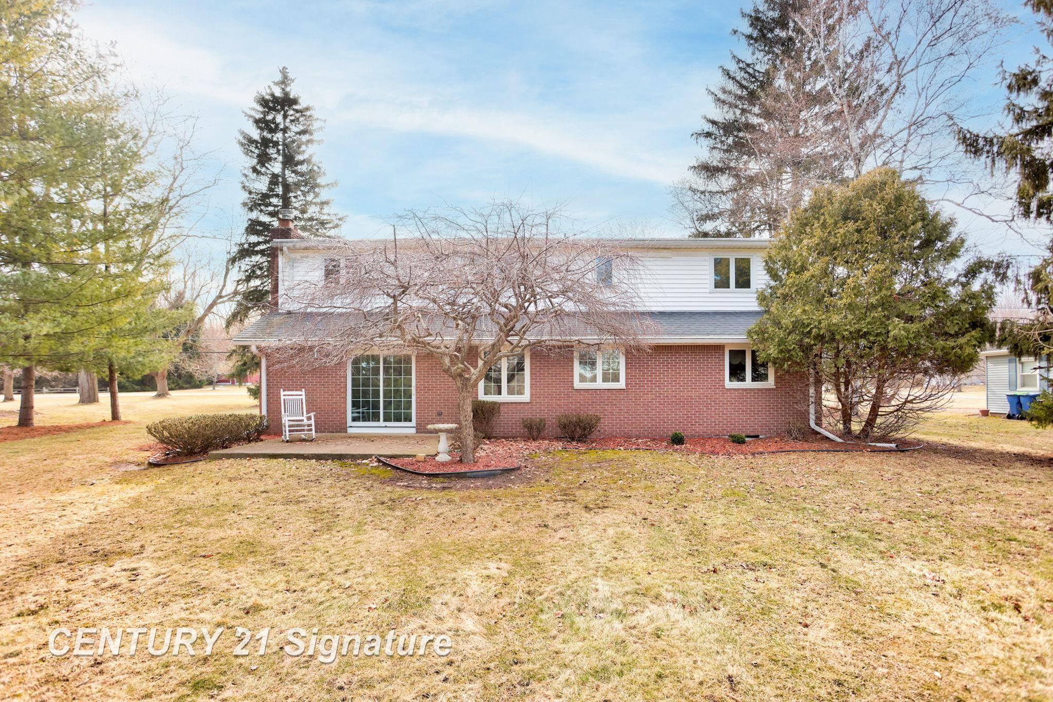 3690 North River Road Freeland, MI 48623 - Photo 38 of 57
