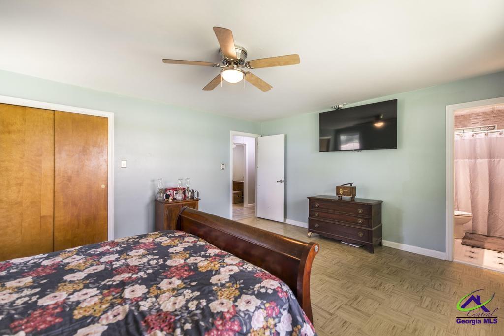 3261 Walden Road Macon, GA 31216 - Photo 19 of 37
