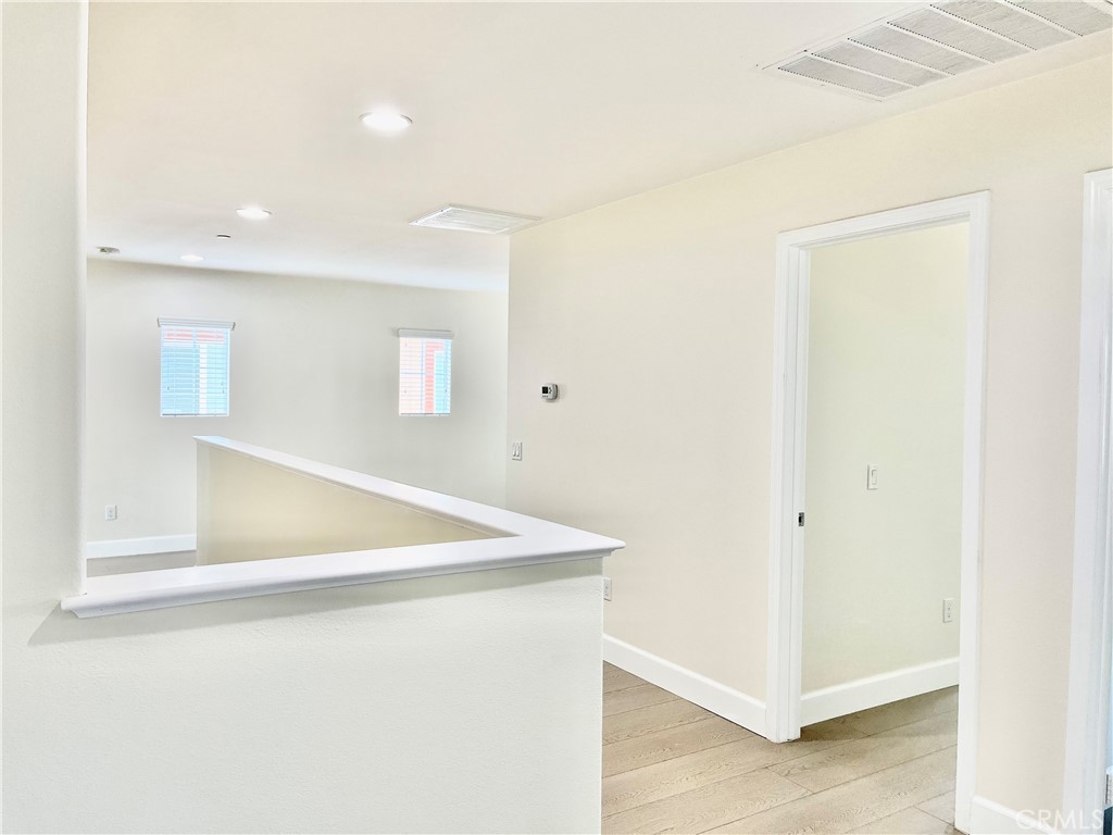 736 Tangelo Way Fullerton, CA 92832 - Photo 13 of 36 a view of an entryway