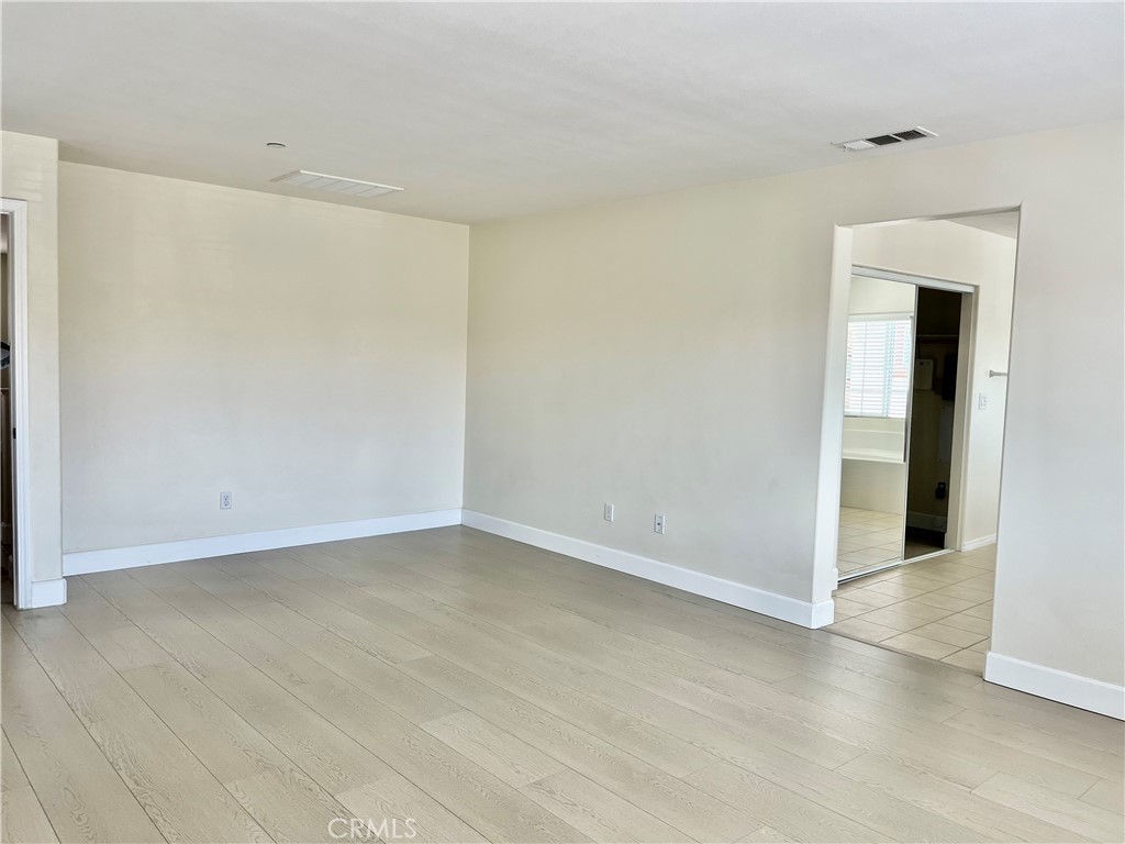 736 Tangelo Way Fullerton, CA 92832 - Photo 15 of 36 a view of an empty room