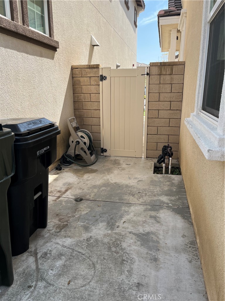 736 Tangelo Way Fullerton, CA 92832 - Photo 36 of 36 a view of a walk in closet
