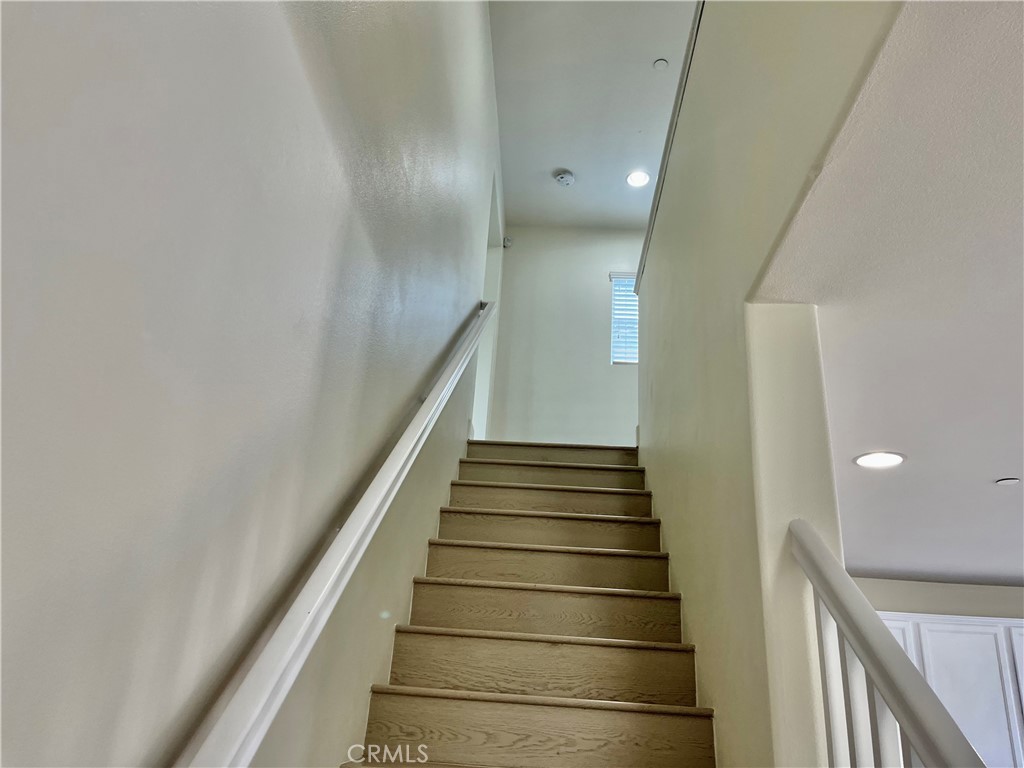 736 Tangelo Way Fullerton, CA 92832 - Photo 10 of 36 a view of entryway