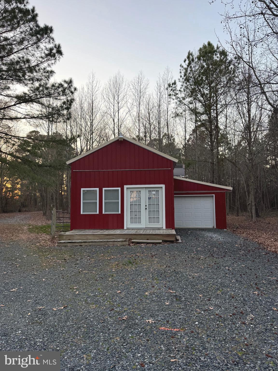 3835 Walt Thomas Road Crisfield, MD 21817 - Photo 21 of 25