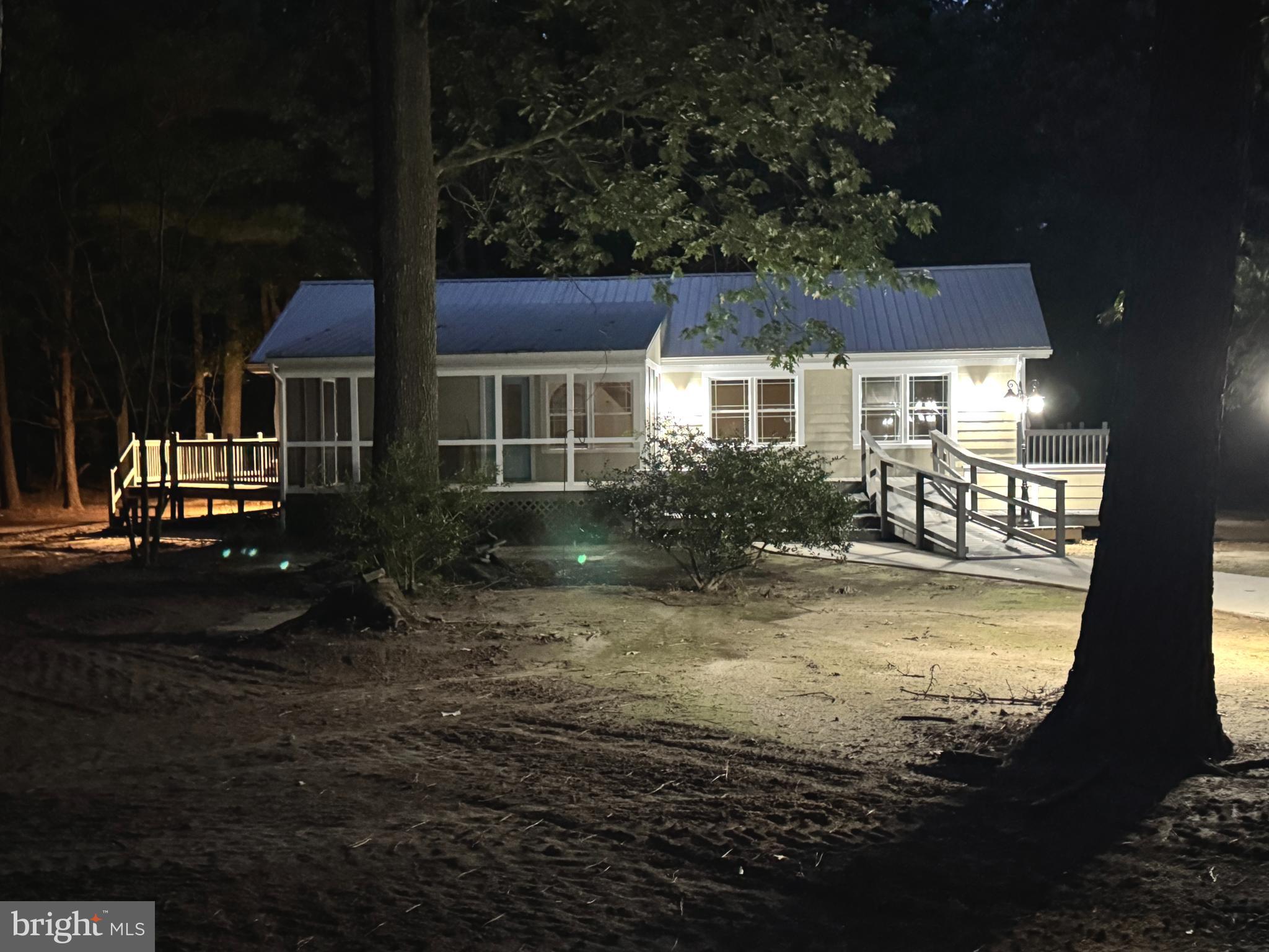 3835 Walt Thomas Road Crisfield, MD 21817 - Photo 3 of 25