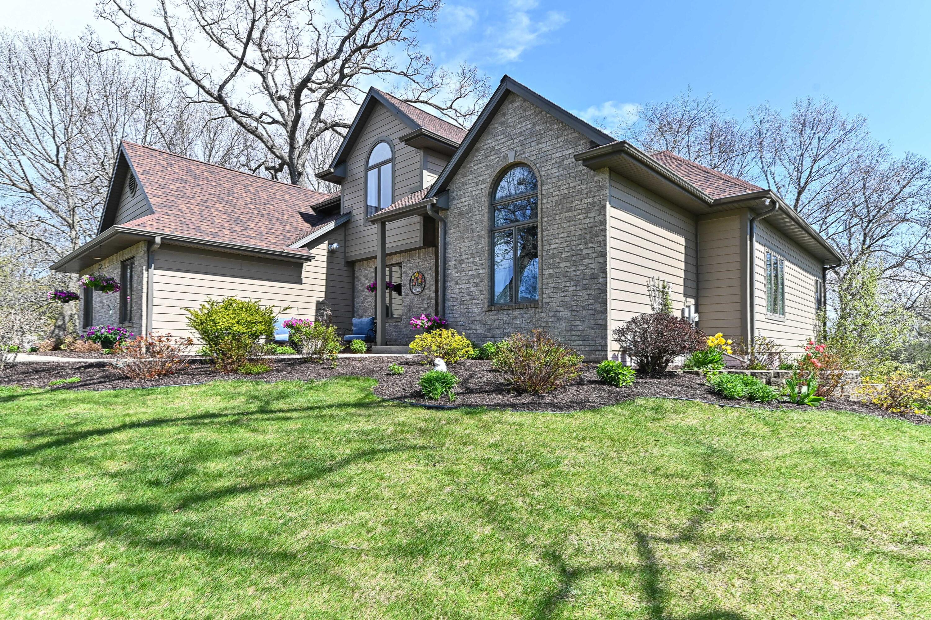 225 Ridge Line Road Rochester, WI 53105 - Photo 39 of 60 Ridgeline EXT-3