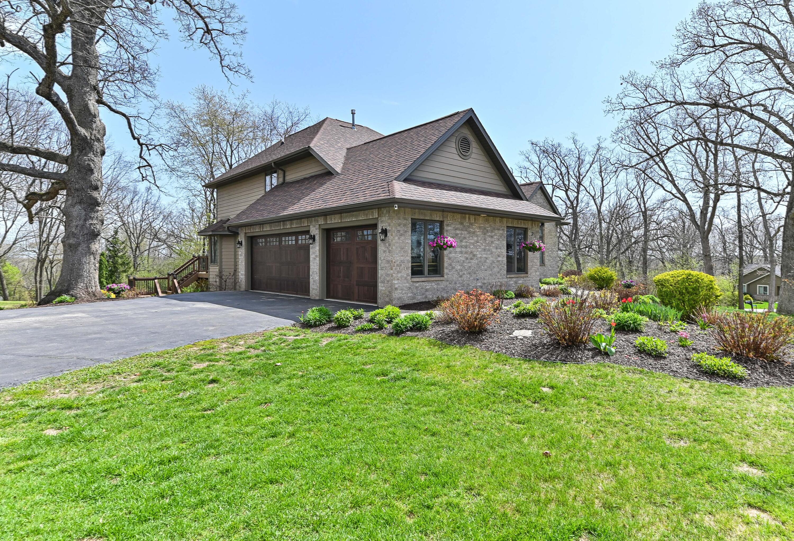 225 Ridge Line Road Rochester, WI 53105 - Photo 41 of 60 Ridgeline EXT-5