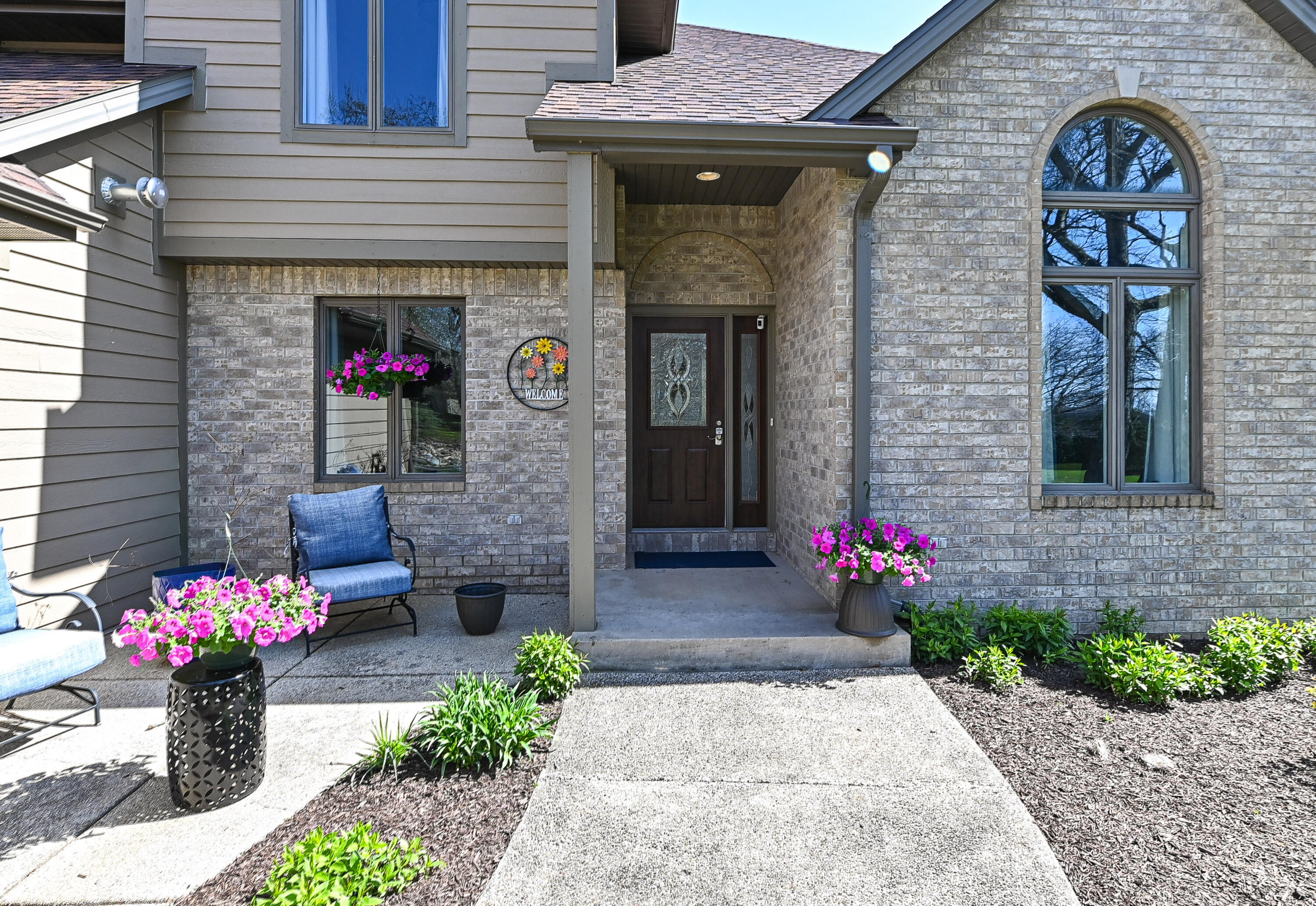 225 Ridge Line Road Rochester, WI 53105 - Photo 42 of 60 Ridgeline EXT-11