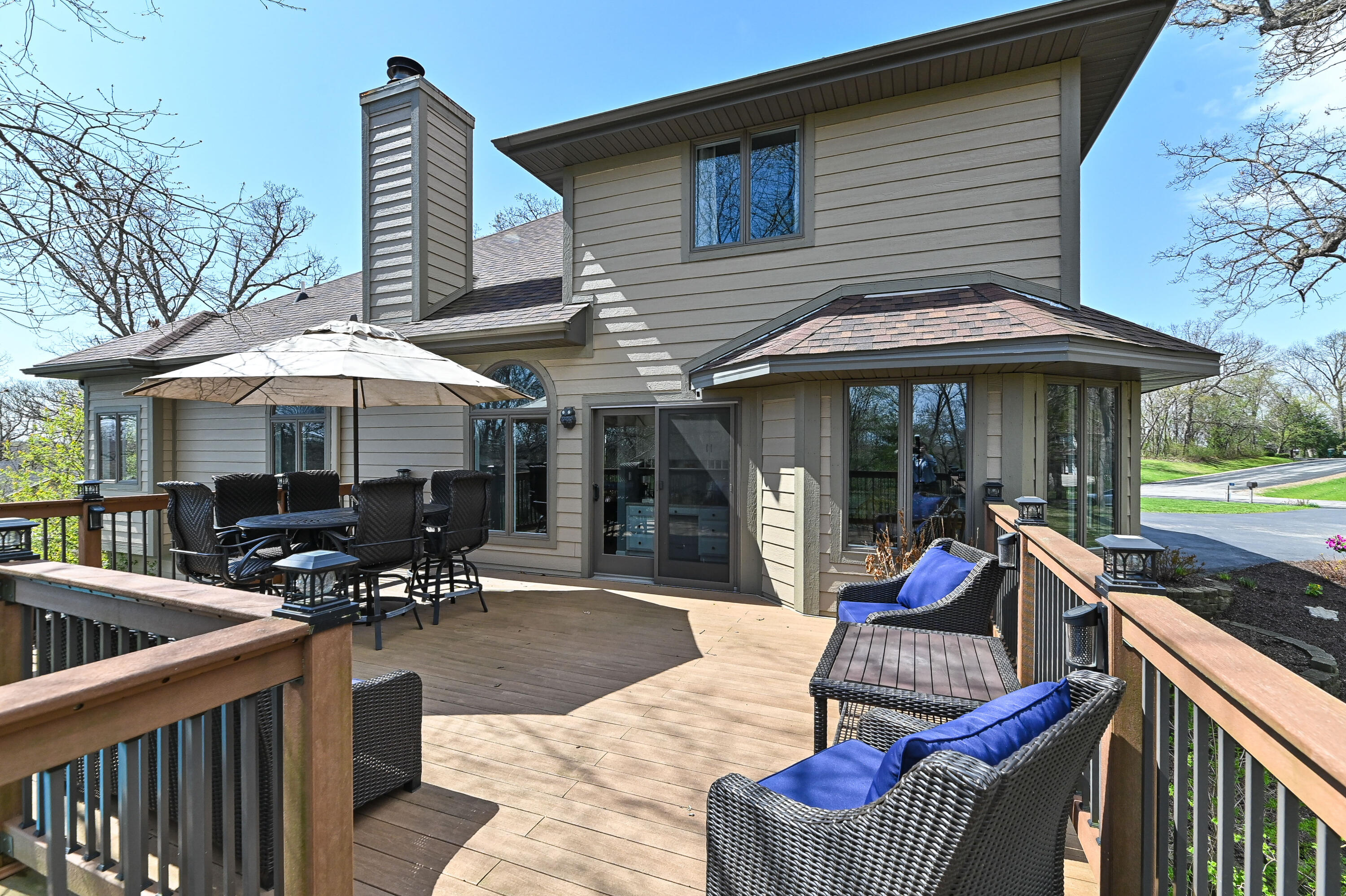 225 Ridge Line Road Rochester, WI 53105 - Photo 45 of 60 Ridgeline EXT-21