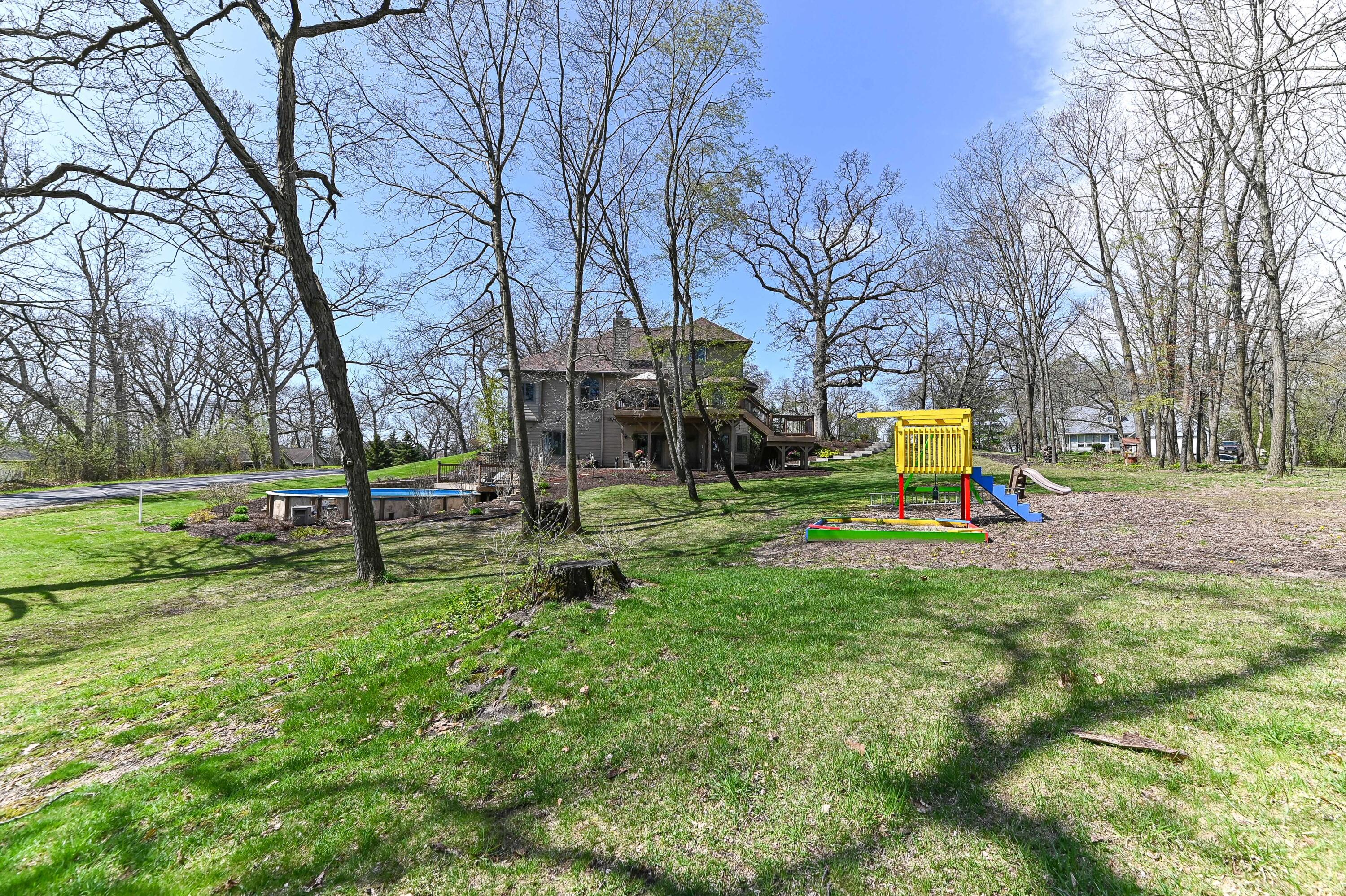 225 Ridge Line Road Rochester, WI 53105 - Photo 46 of 60 Ridgeline EXT-19